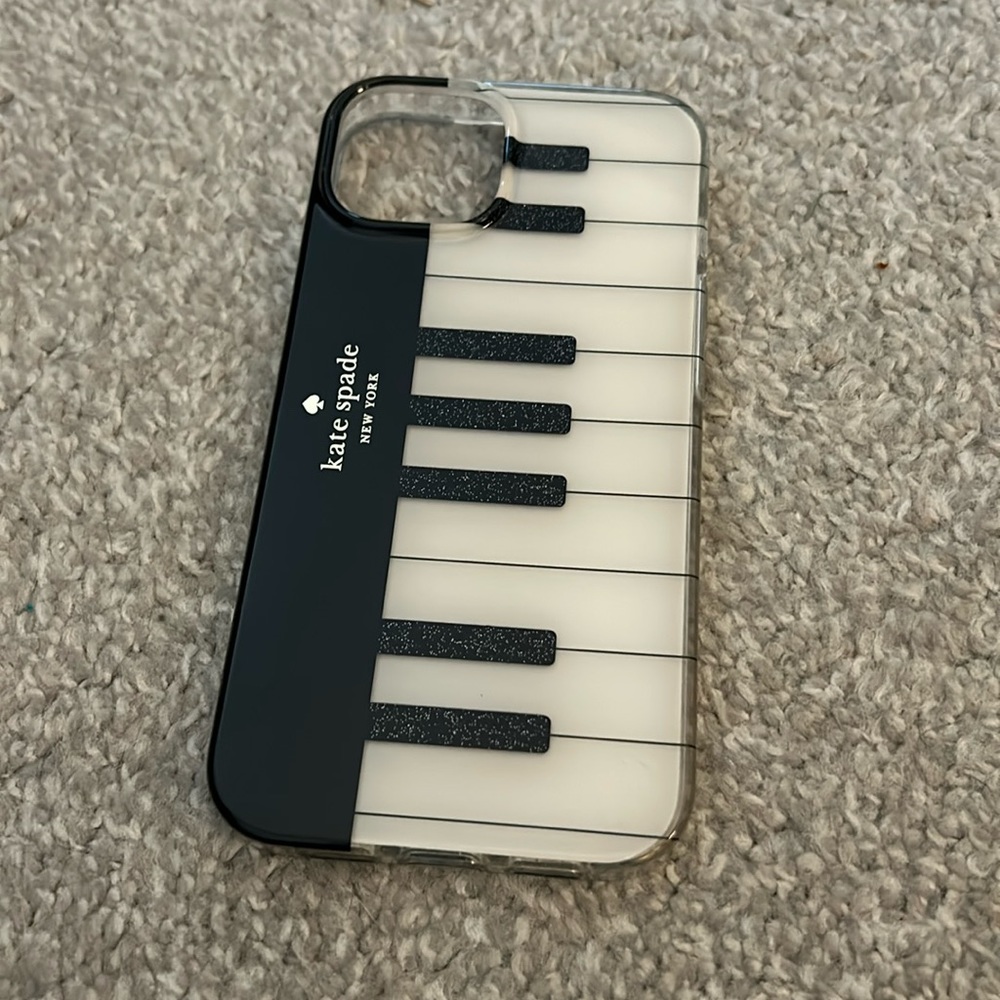 Kate Spade IPhone 14 case